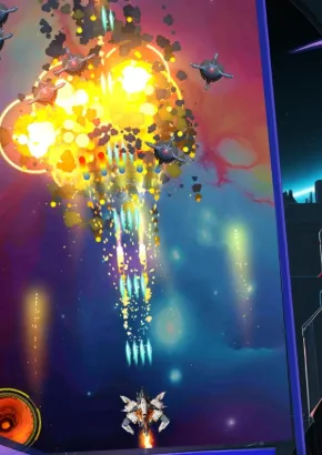 银河飞升2026官方最新版本 银河飞升2026官方最新版本