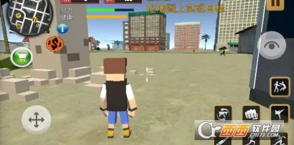 ���ذ��ɴ�սv1.06.5 �ٷ������ͼ