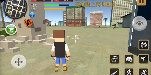 ���ذ��ɴ�սv1.06.5 �ٷ������ͼ