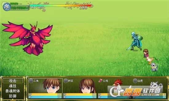 ���ֹҼ�RPG2026���ذ�װv1.5.8 ��Ѱ��ͼ