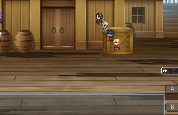 ���ֹҼ�RPG2026���ذ�װ