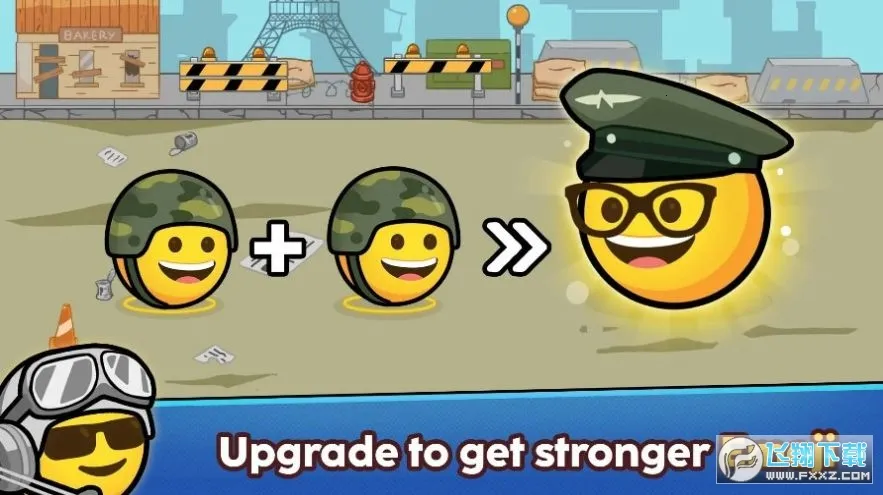 表情符号大战僵尸2026官方最新版本 表情符号大战僵尸2026官方最新版本