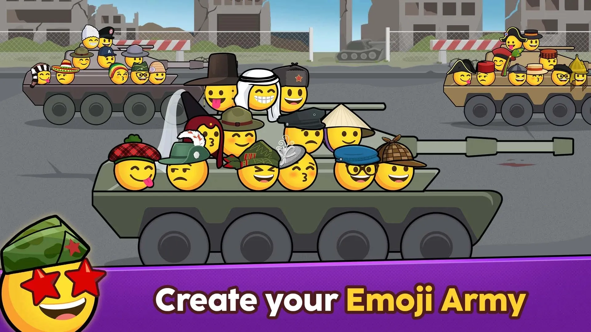 ������Ŵ�ս��ʬ2026�ٷ����°汾v2.1.8 �ٷ������ͼ