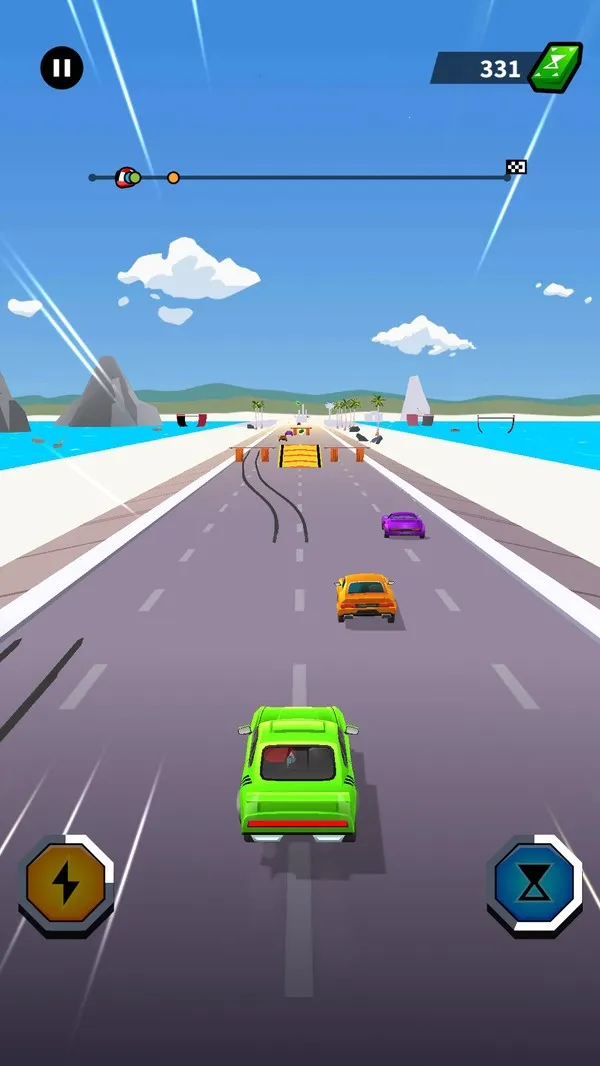 疯狂追击 疯狂追击