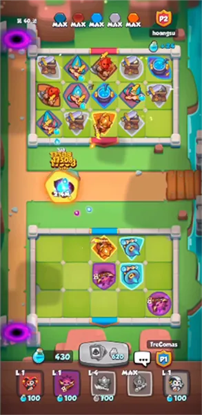 皇家冲冲冲安卓版手机版 皇家冲冲冲安卓版手机版