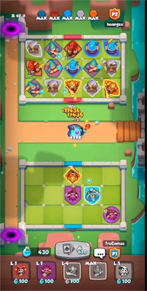 皇家冲冲冲安卓版手机版 皇家冲冲冲安卓版手机版