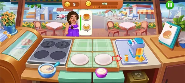 �������ʦv1.26.8.1361 ��׿���ͼ