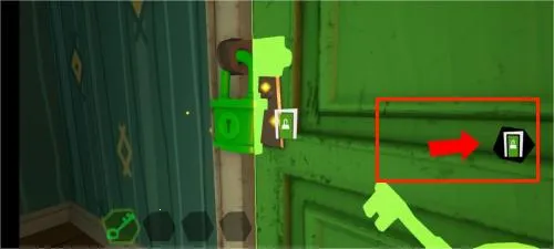 你好邻居尼基日记 你好邻居尼基日记