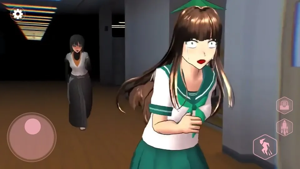 恐怖樱花校园2026最新版本 恐怖樱花校园2026最新版本