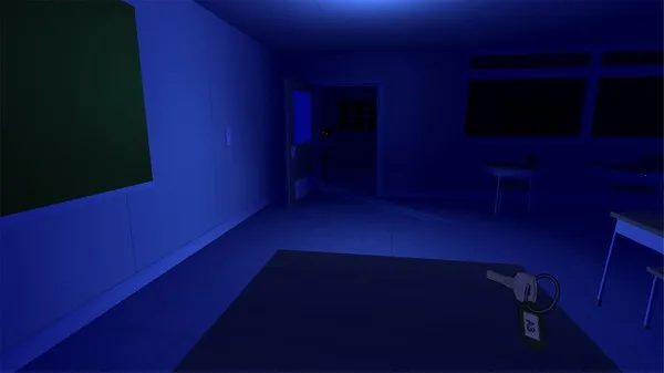 恐怖樱花校园2026最新版本 恐怖樱花校园2026最新版本