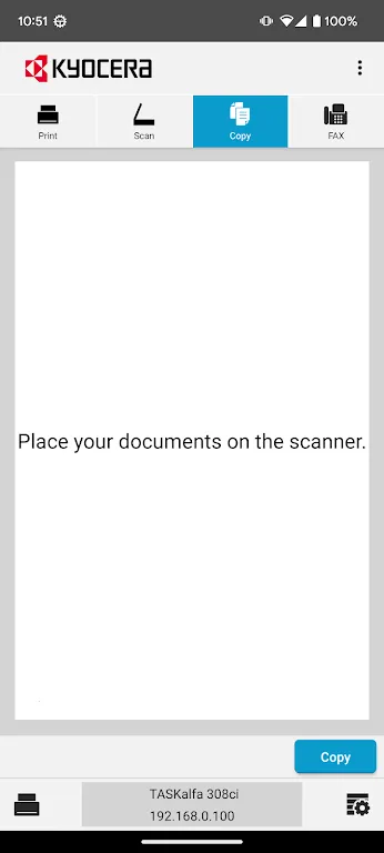 KYOCERA Print