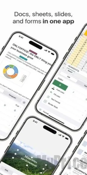 onlyoffice2026官方正版 onlyoffice2026官方正版