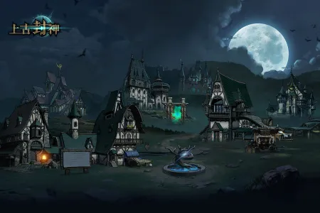 �Ϲŷ���2026���°汾v1.2 ��׿���ͼ