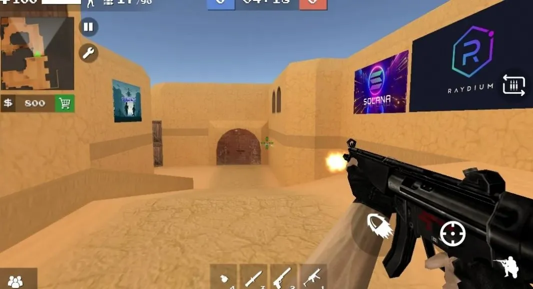 ������ս��22026�ٷ����°汾v1.0 �ٷ������ͼ