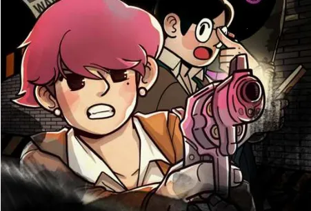 Detective S Detective S