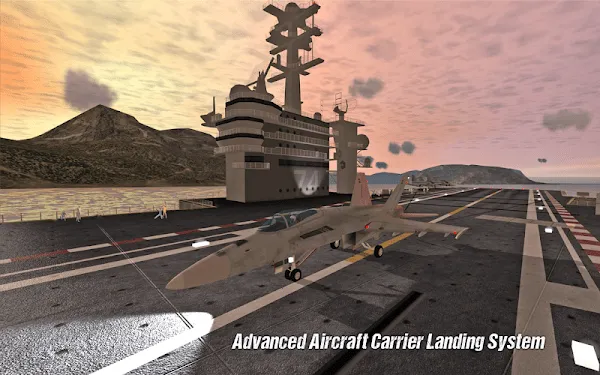 Carrier Landings��װ��2026�ٷ�����