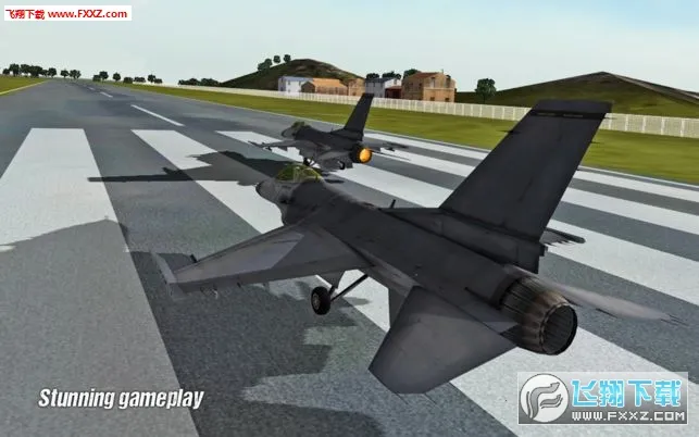 Carrier Landings��װ��2026�ٷ�����v4.4.4 �ٷ������ͼ