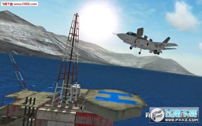 Carrier Landings��װ��2026�ٷ�����v4.4.4 �ٷ������ͼ