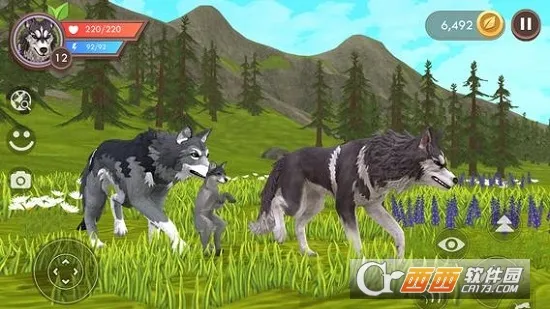 WildCraftv36.1_powervr ��׿���ͼ