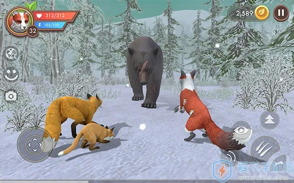 WildCraftv36.1_powervr ��׿���ͼ