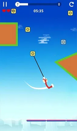 传奇跳跳人2026官方正版 传奇跳跳人2026官方正版