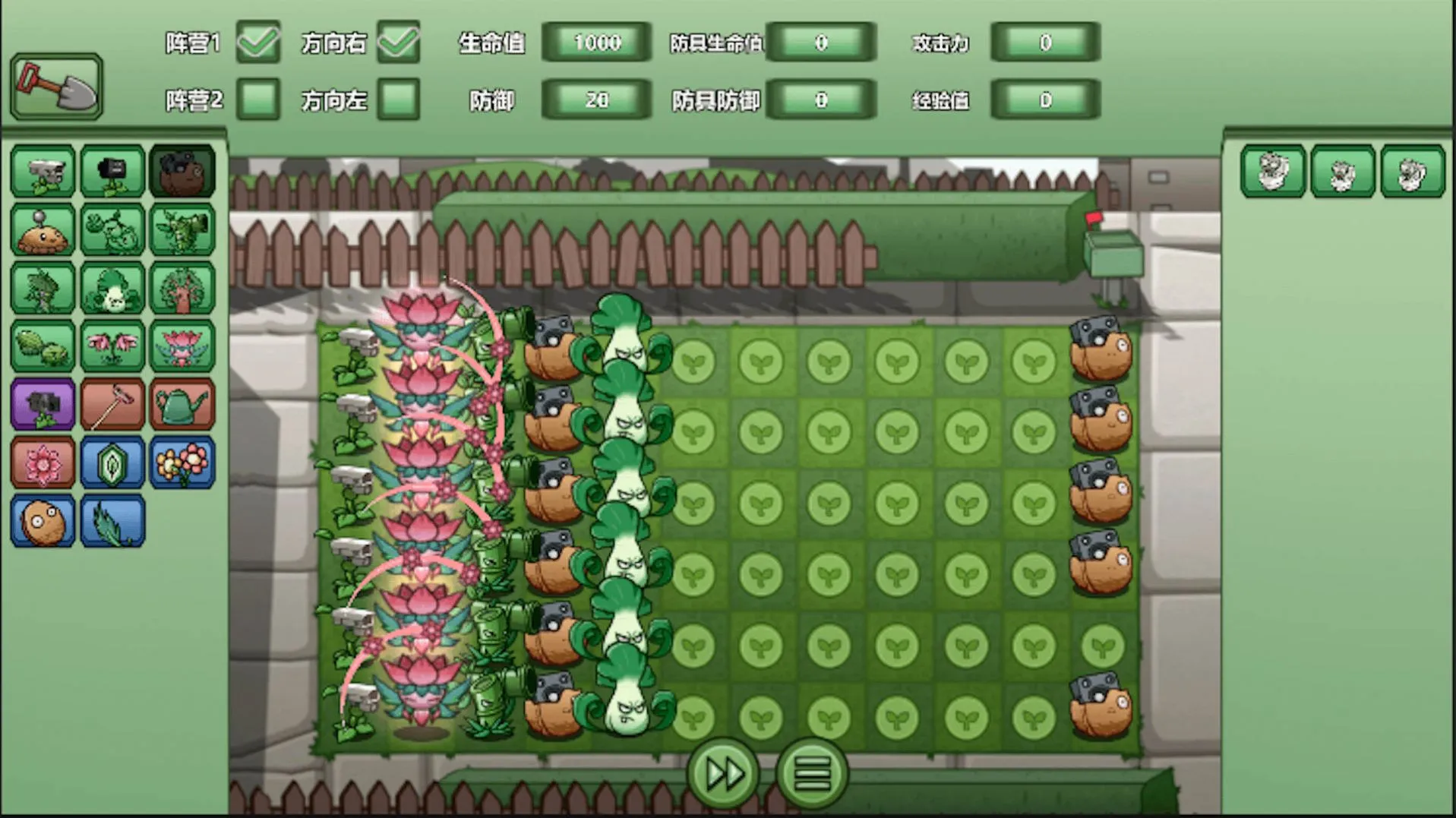 ֲ�ｩʬ����ս2026�ٷ����°汾v1.12 ��Ѱ��ͼ