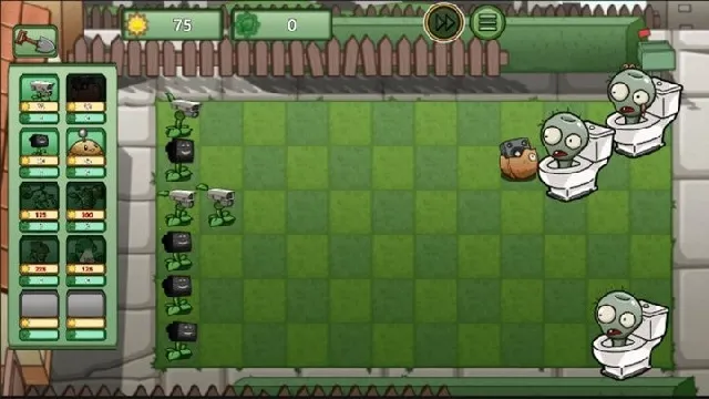 ֲ�ｩʬ����ս2026�ٷ����°汾