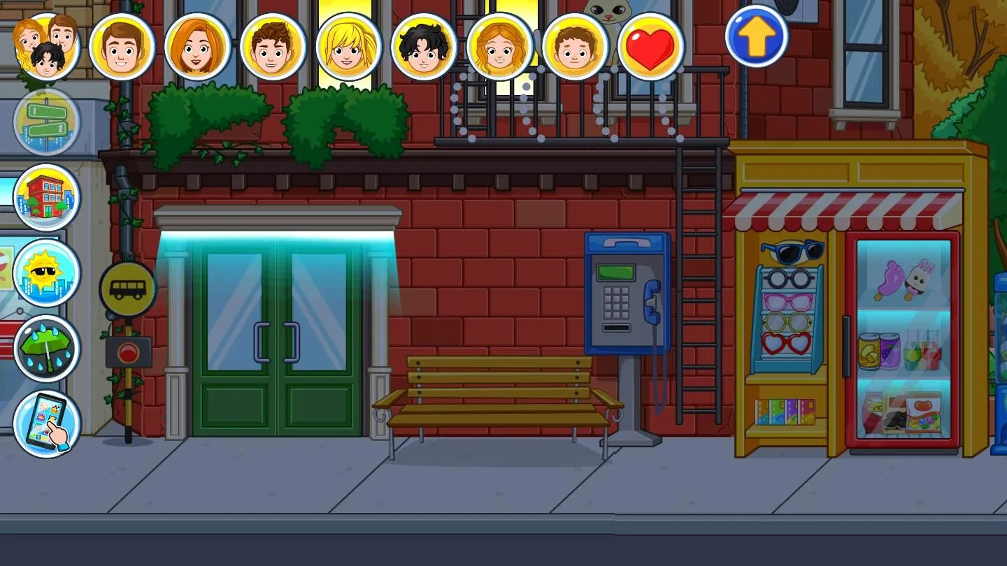 �ҵĳ��м�԰2026���°汾v4.2.0 ��Ѱ��ͼ