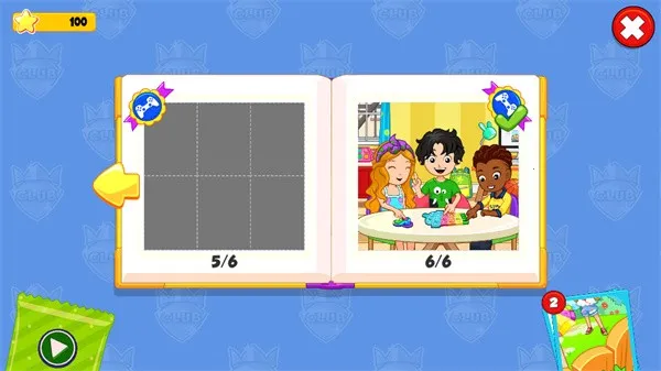 �ҵĳ��м�԰2026���°汾