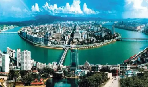 平安梅州 平安梅州