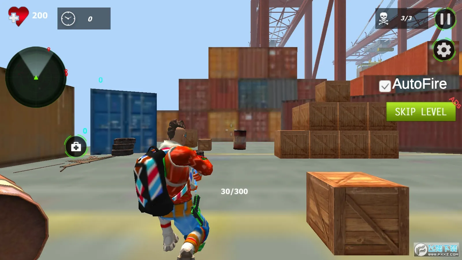 �ִ�ͻ��ʿ�������ֻ���v0.1 ��׿���ͼ