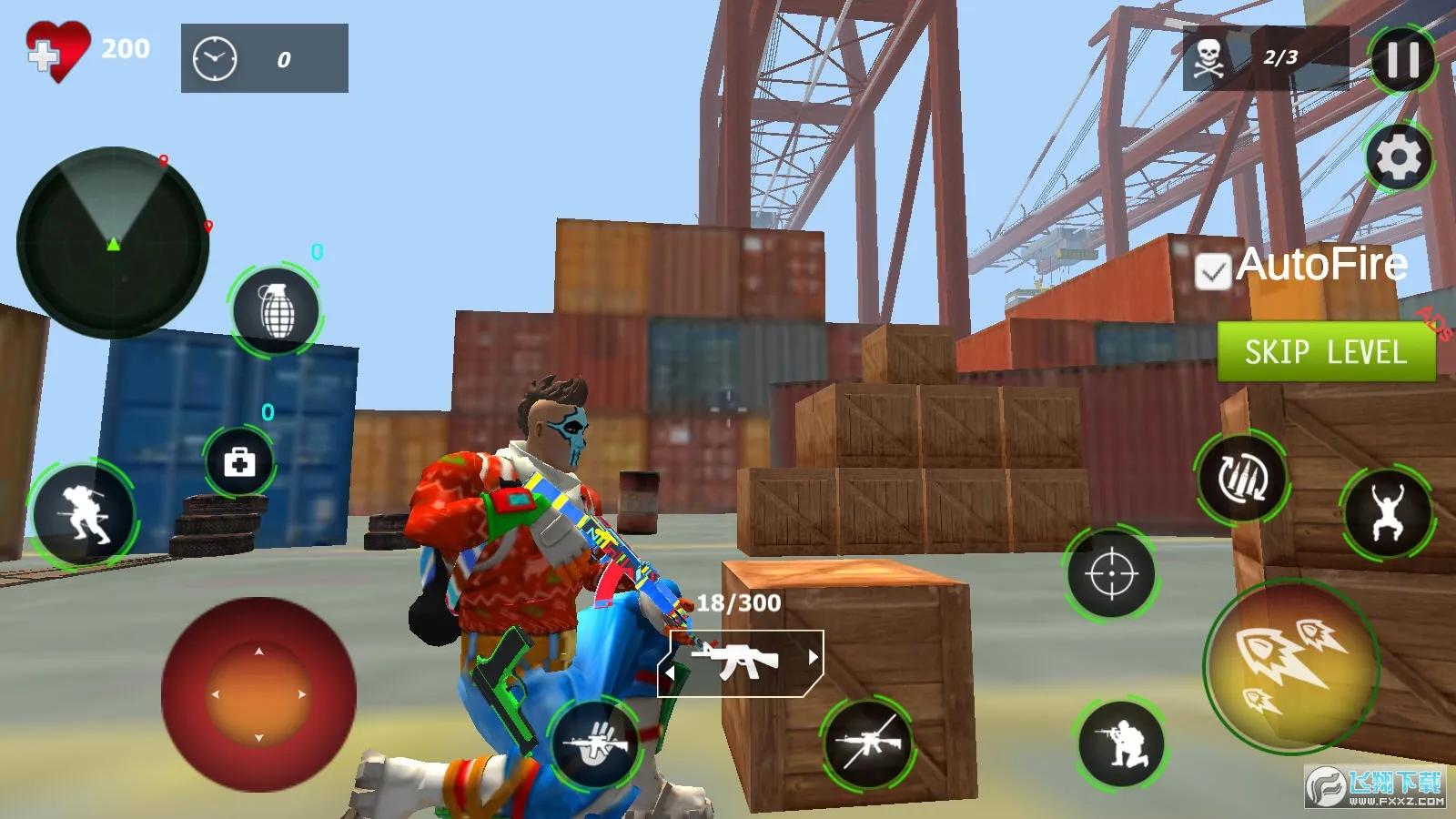 �ִ�ͻ��ʿ�������ֻ���v0.1 ��׿���ͼ