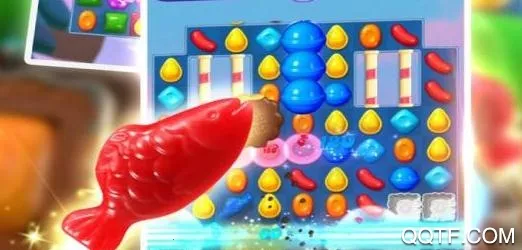 精灵消消乐 精灵消消乐