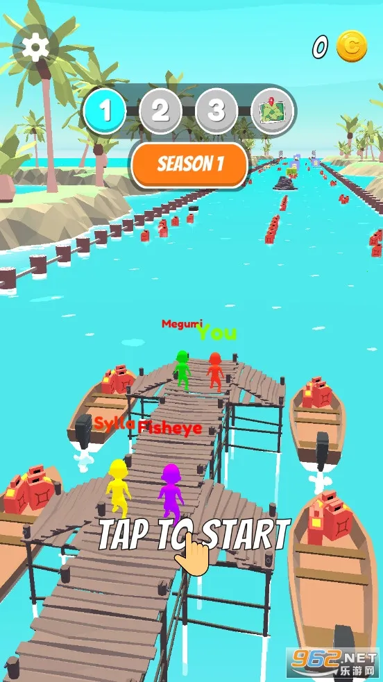 疯狂的船长2026最新版本 疯狂的船长2026最新版本