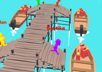 疯狂的船长2026最新版本 疯狂的船长2026最新版本