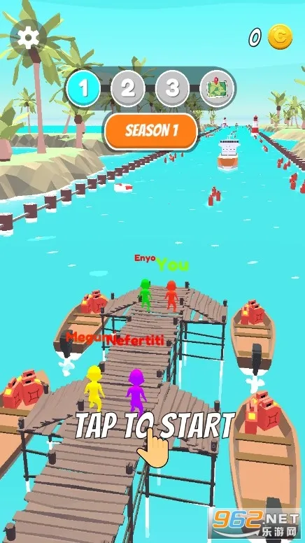 疯狂的船长2026最新版本 疯狂的船长2026最新版本