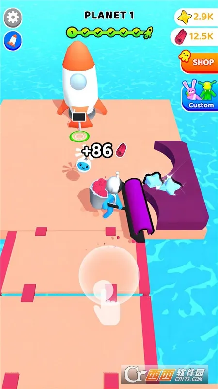 ̫�����˼������ֻ���v1.0.1 ��׿���ͼ