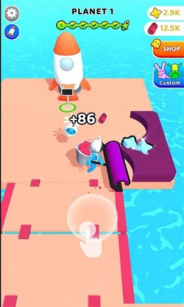 ̫�����˼������ֻ���v1.0.1 ��׿���ͼ