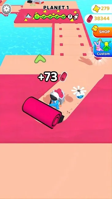 ̫�����˼������ֻ���v1.0.1 ��׿���ͼ