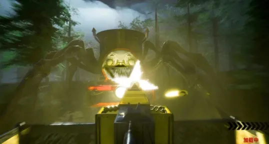 猛鬼躺平入侵 猛鬼躺平入侵