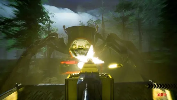 猛鬼躺平入侵 猛鬼躺平入侵