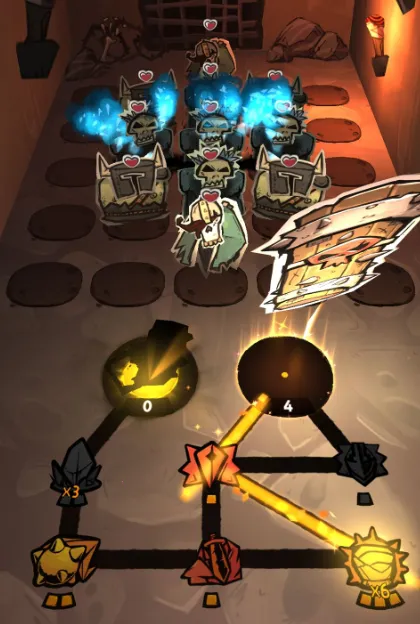 放置法阵 放置法阵