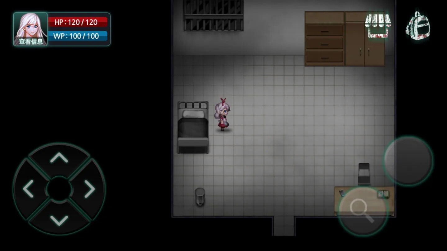 �ӻ���ϷvEp. 1-1 ��׿���ͼ