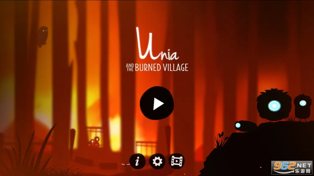 乌尼亚焚烧之村2026官方正版 乌尼亚焚烧之村2026官方正版
