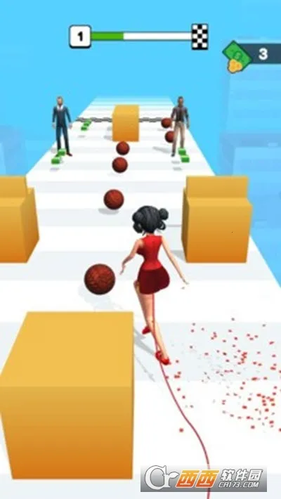 ɴ��Ů��2026�ٷ����°汾v1.0.1 �ٷ������ͼ