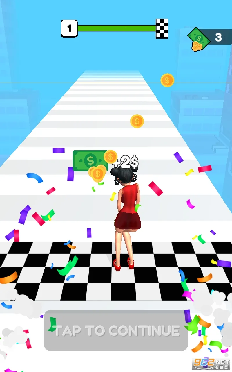 ɴ��Ů��2026�ٷ����°汾v1.0.1 �ٷ������ͼ