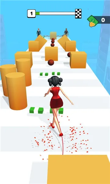 ɴ��Ů��2026�ٷ����°汾v1.0.1 �ٷ������ͼ