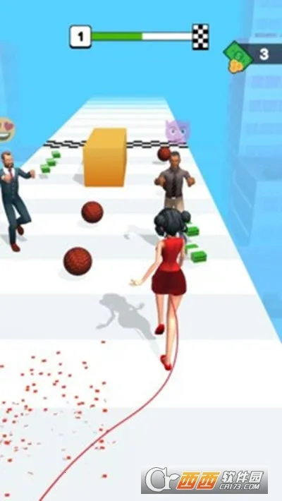 ɴ��Ů��2026�ٷ����°汾v1.0.1 �ٷ������ͼ