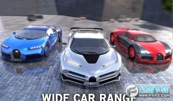 ���ӵϼ�ʻģ����v1.2 �ֻ����ͼ