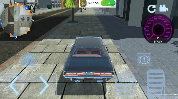 ��������ģ����3D��׿���ֻ���v0.1 �ֻ����ͼ